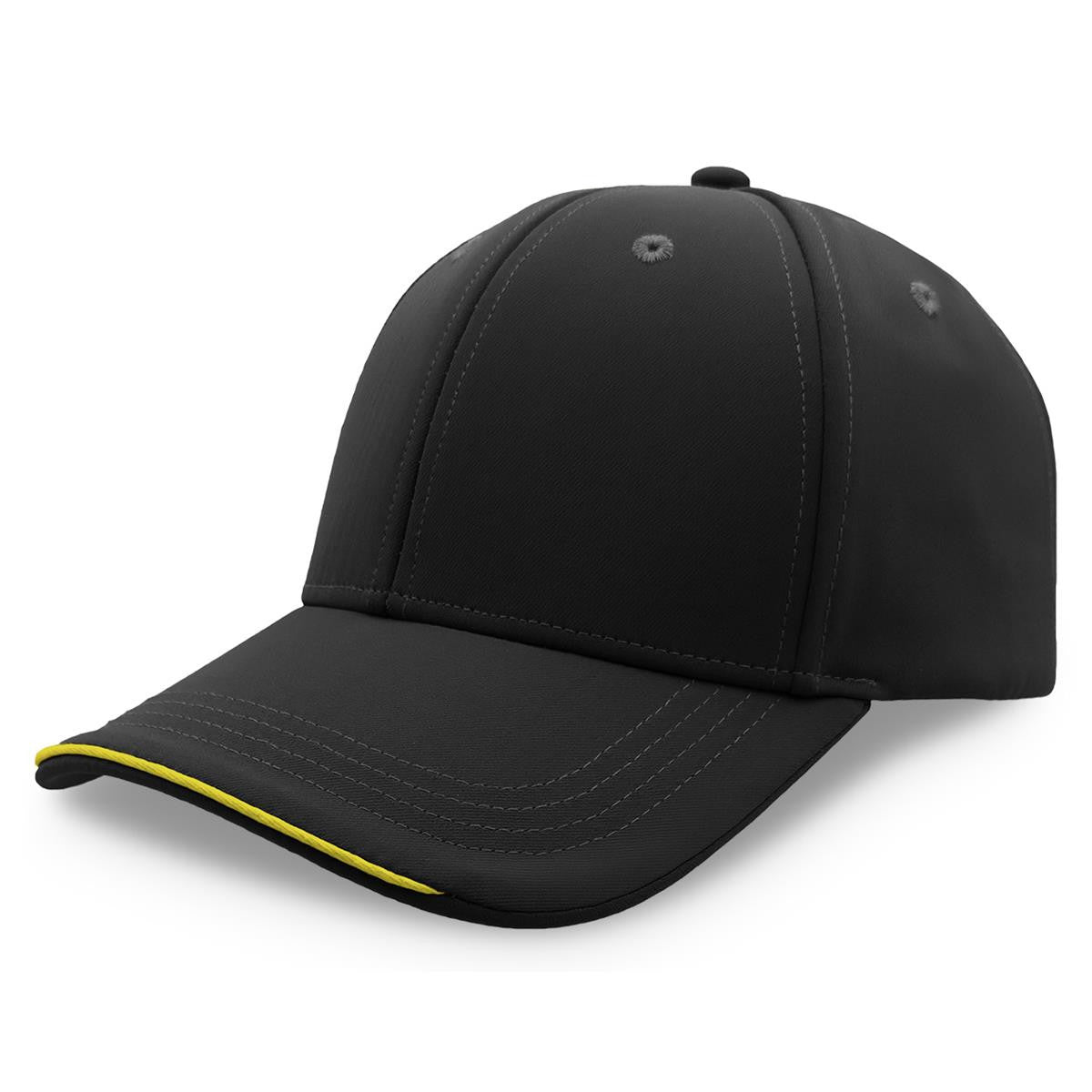 Streamliner - Black / White