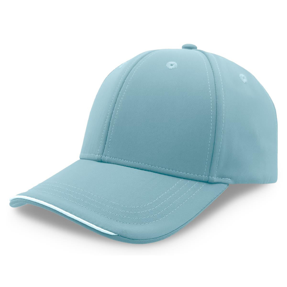 Streamliner - Charcoal / White