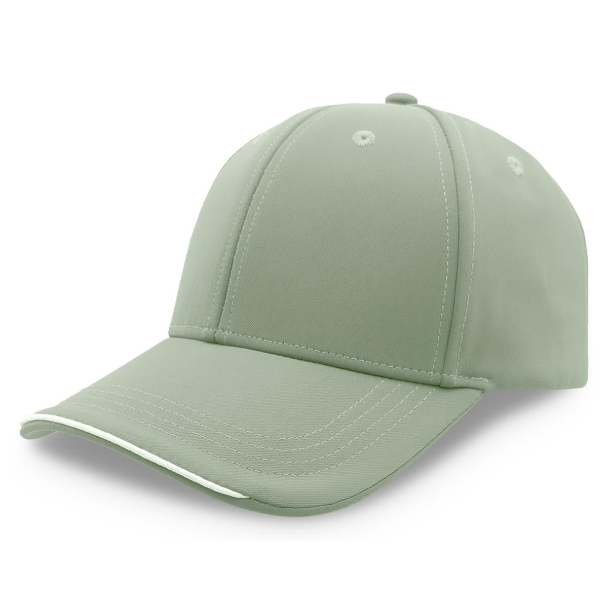 Streamliner - Navy / White
