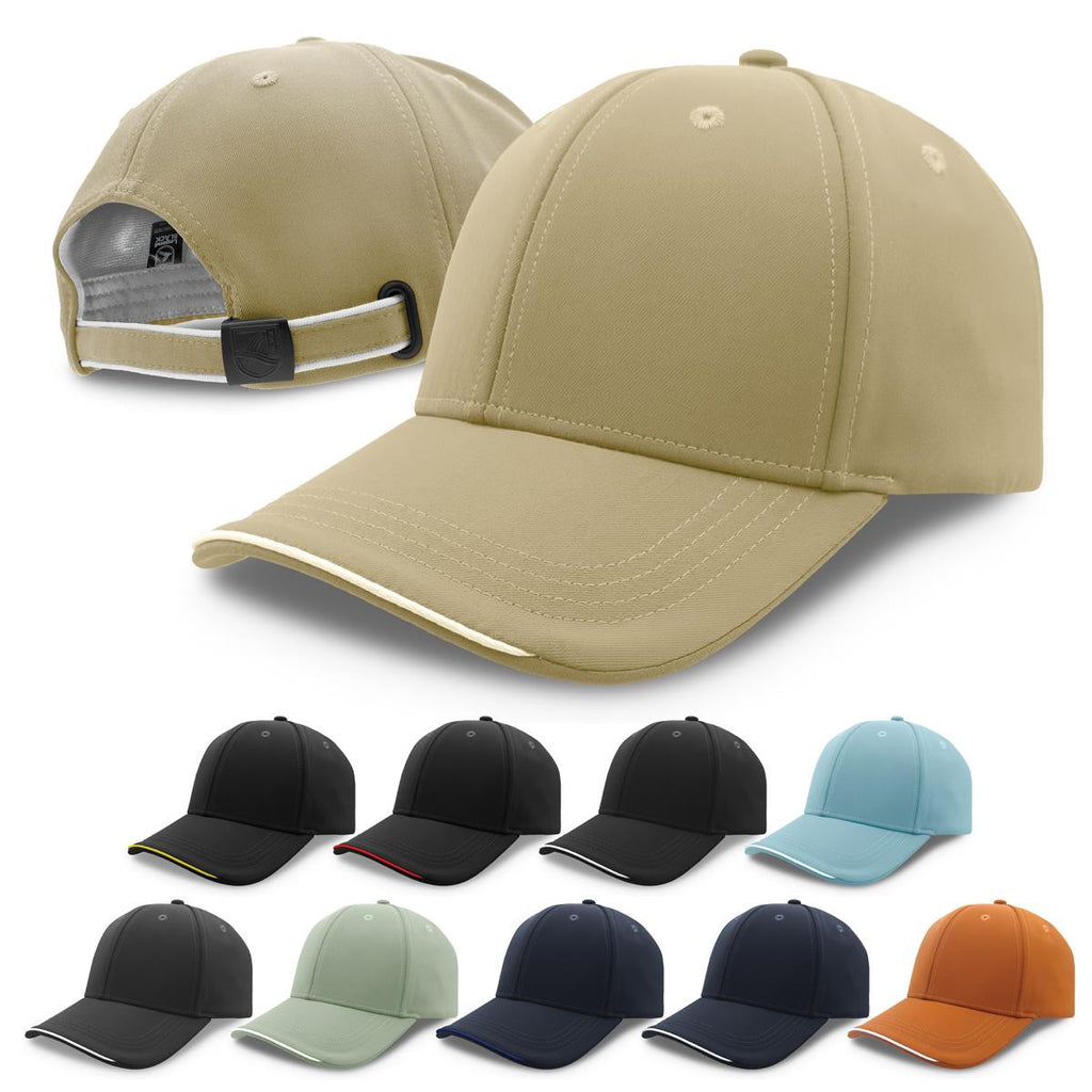 Streamliner - Black / Gold