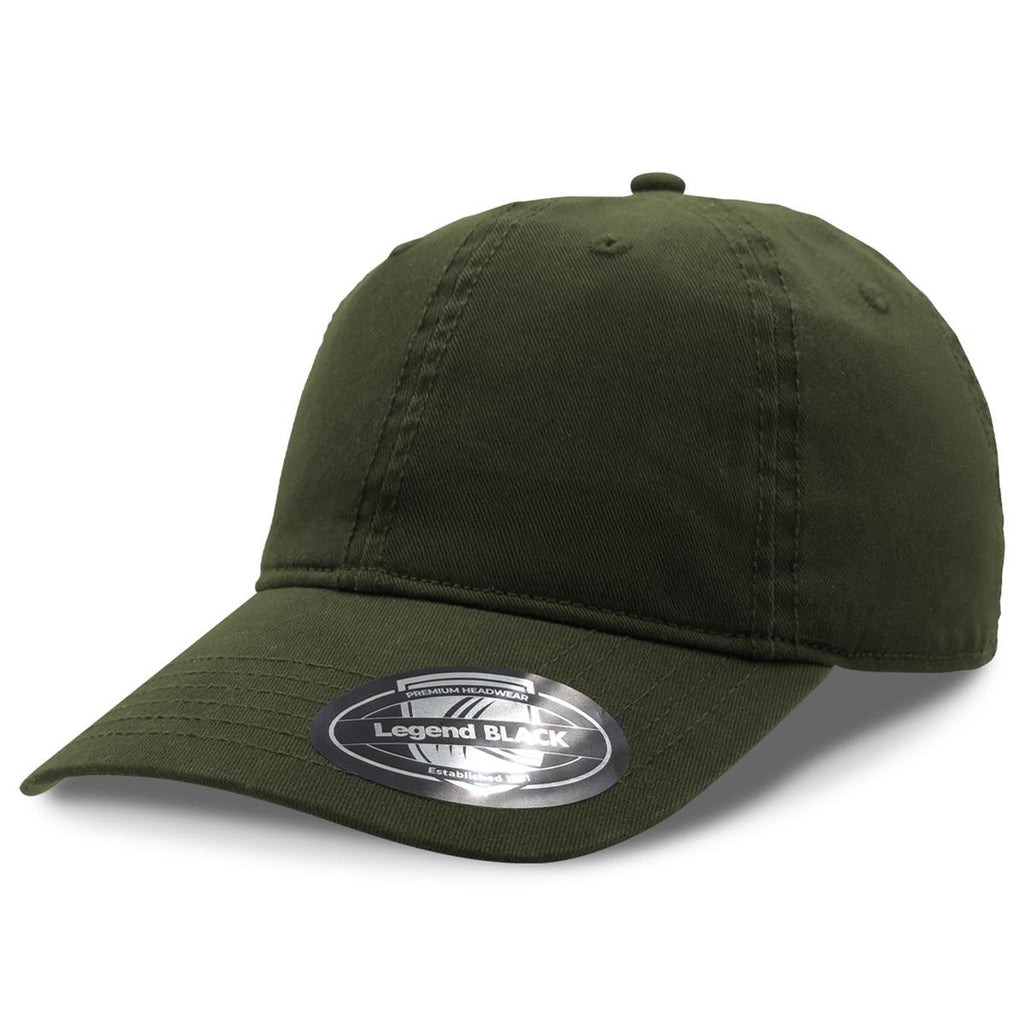 Nomad Dad Hat - Navy