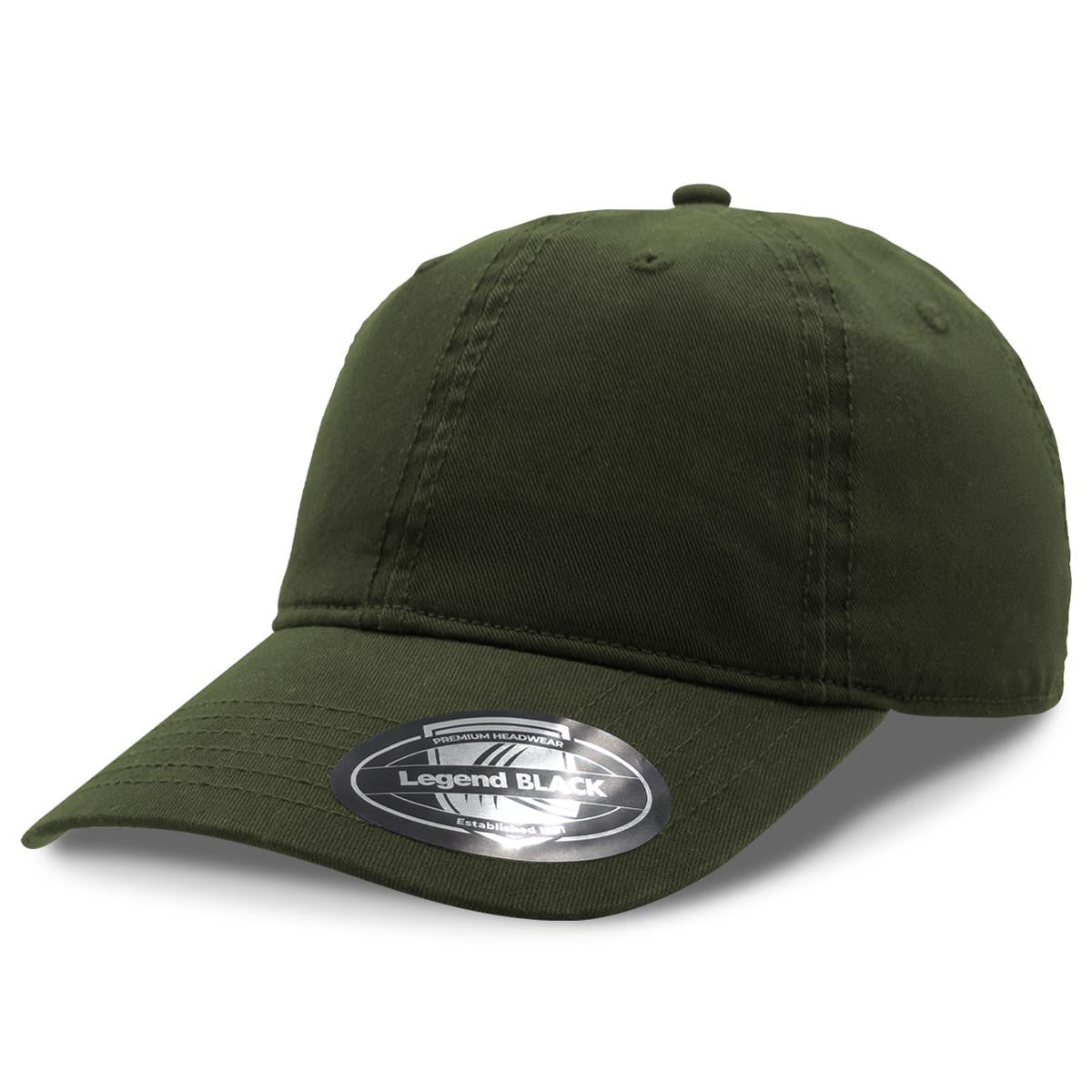 Nomad Dad Hat - Navy