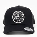 OUTBACK COBBER | DURACK Mens Trucker Cap