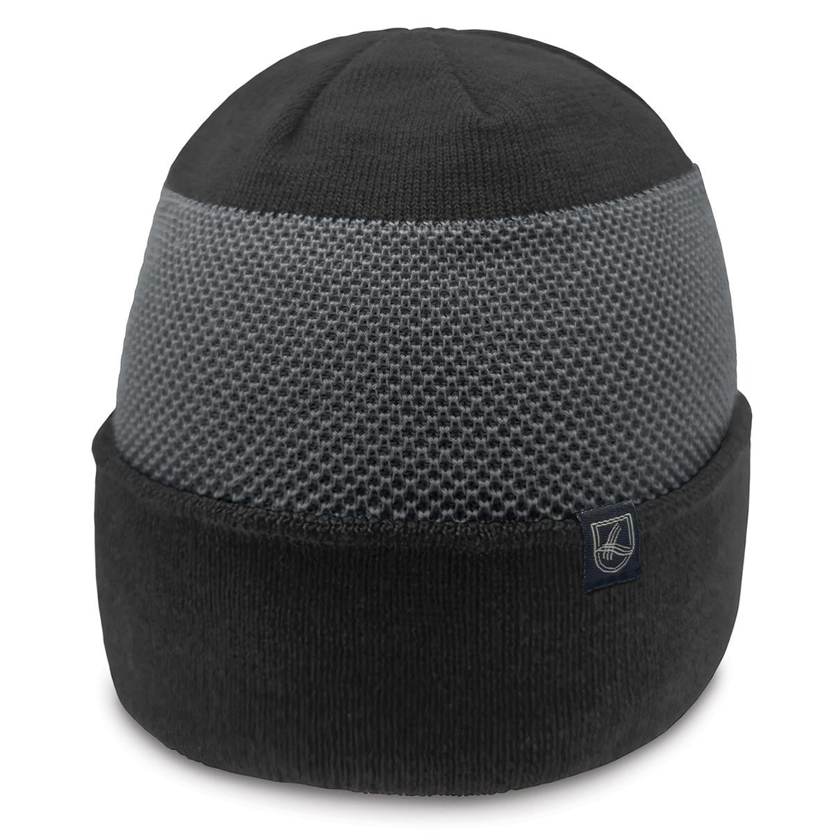 Horizon Beanie - Navy / Avio