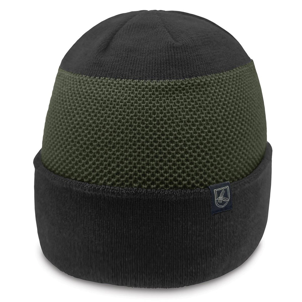 Horizon Beanie - Navy / Navy