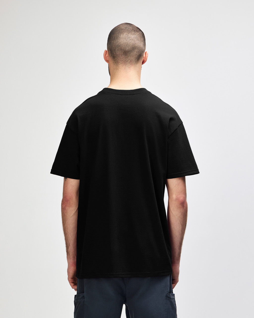 Gildan Hammer Maxweight Adult Oversized Boxy T-Shirt (75000)