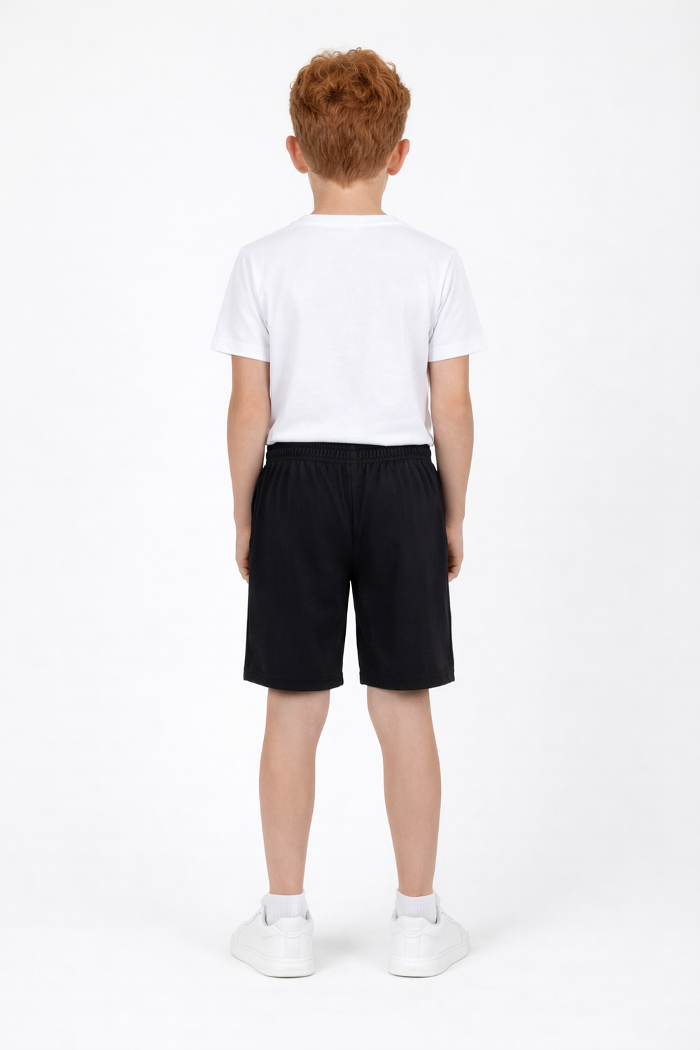 Youth Core Shorts