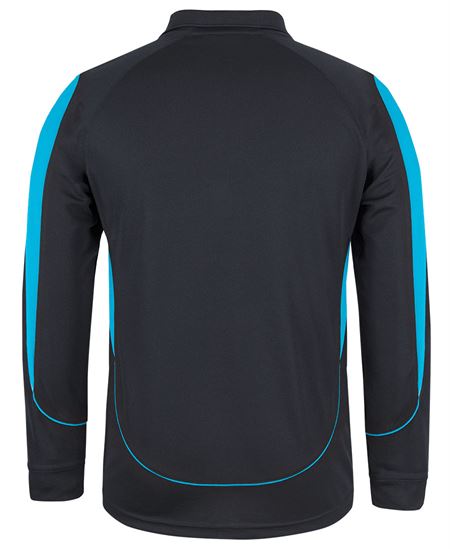 Podium L/S Bell Polo