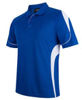 Podium Kids and Adults Bell Polo - 14 Colour(s) available