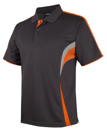 Podium Cool Polo - 14 Colour(s) available