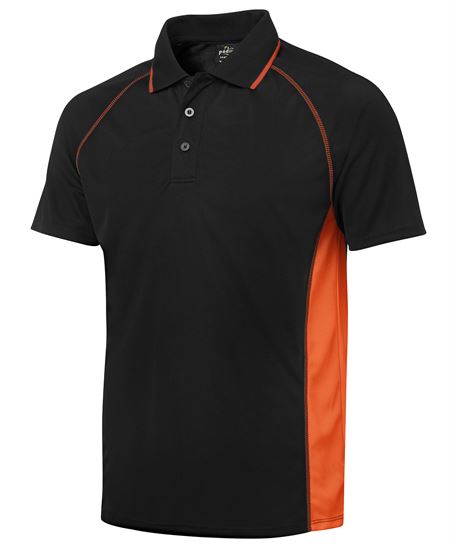 Podium Cover Polo - 2 Colour(s) available