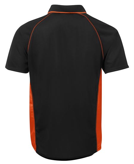 Podium Cover Polo