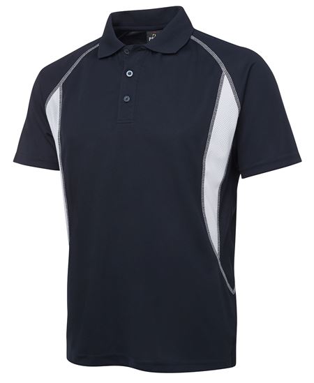 Podium Insert Polo - 3 Colour(s) available
