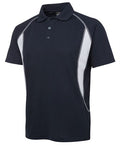 Podium Insert Polo - 3 Colour(s) available