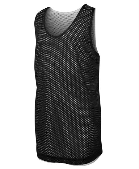 Podium Kids and Adults Reversible Training Singlet - 4 Colour(s) available