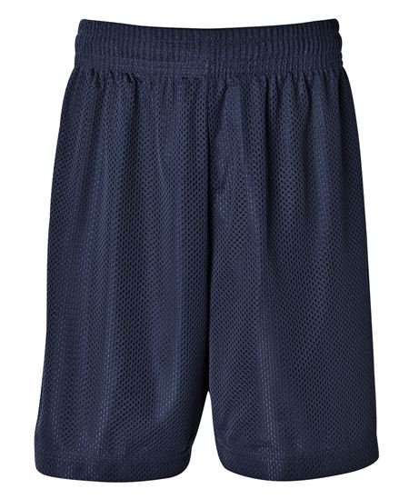Podium Kids and Adults Basketball Short