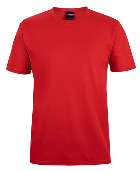 Podium Kids & Adults Poly Tee