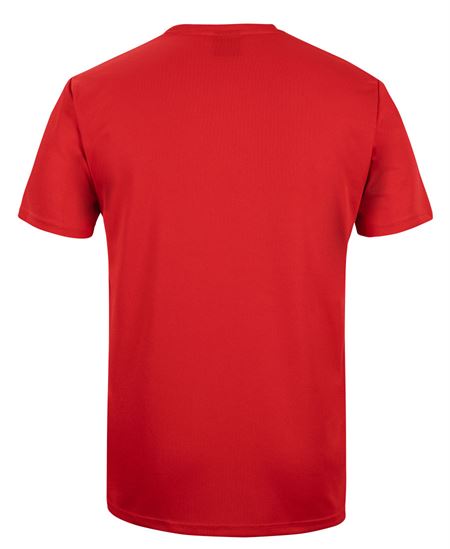 Podium Kids & Adults Poly Tee