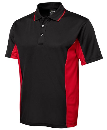 Podium Cover Polo