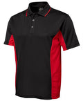 Podium Contrast Polo - 7 Colour(s) available