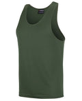 Podium Poly Singlet - 2 Colour(s) available