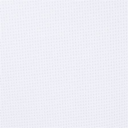 Podium Long Sleeve Poly Polo