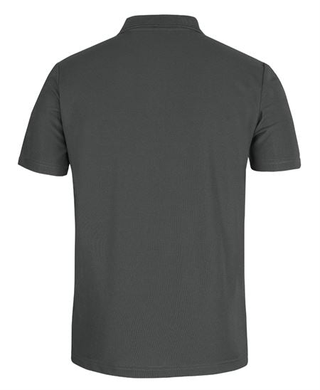 Podium S/S Recycled Polyester Pocket Polo