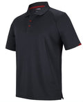 Podium Contrast Stretch Polo - 5 Colour(s) available