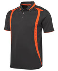 Podium Swirl Polo - 2 Colour(s) available