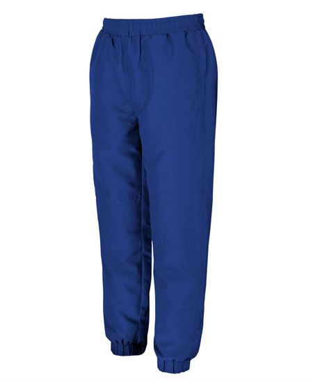 Podium Kids Cuffed Warm Up Pants - 2 Colour(s) available