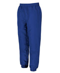 Podium Kids Cuffed Warm Up Pants - 2 Colour(s) available