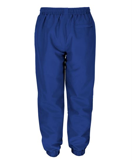 Podium Kids Cuffed Warm Up Pants