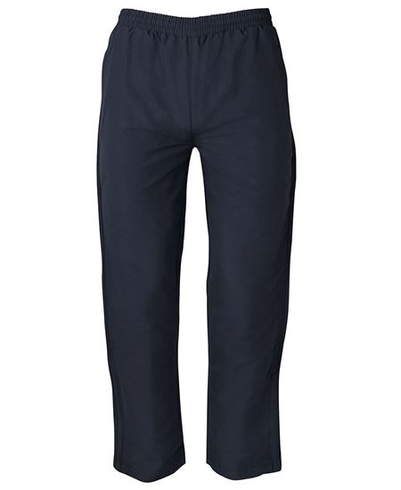 Podium Kids and Adults Warm Up Zip Pant