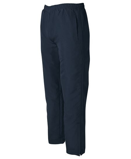Podium Kids and Adults Warm Up Zip Pant - 1 Colour(s) available