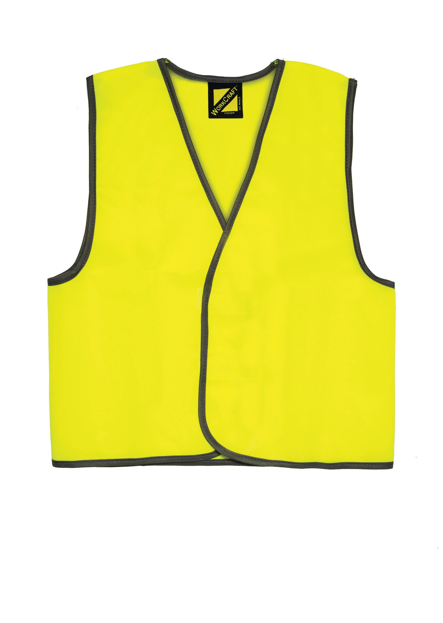 KIDS HI VIS SAFETY VEST