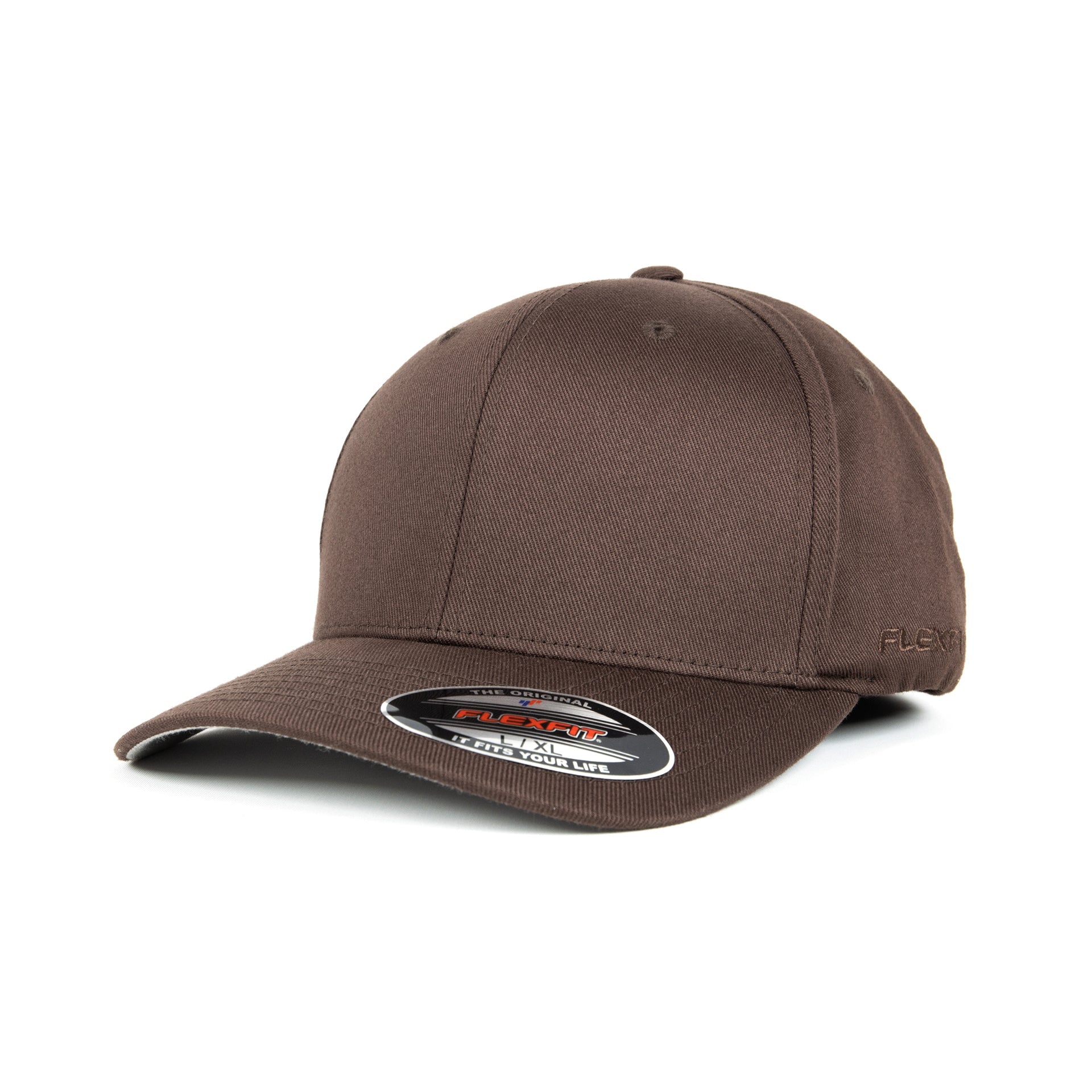 6277 FLEXFIT® Worn By The World | Fitted