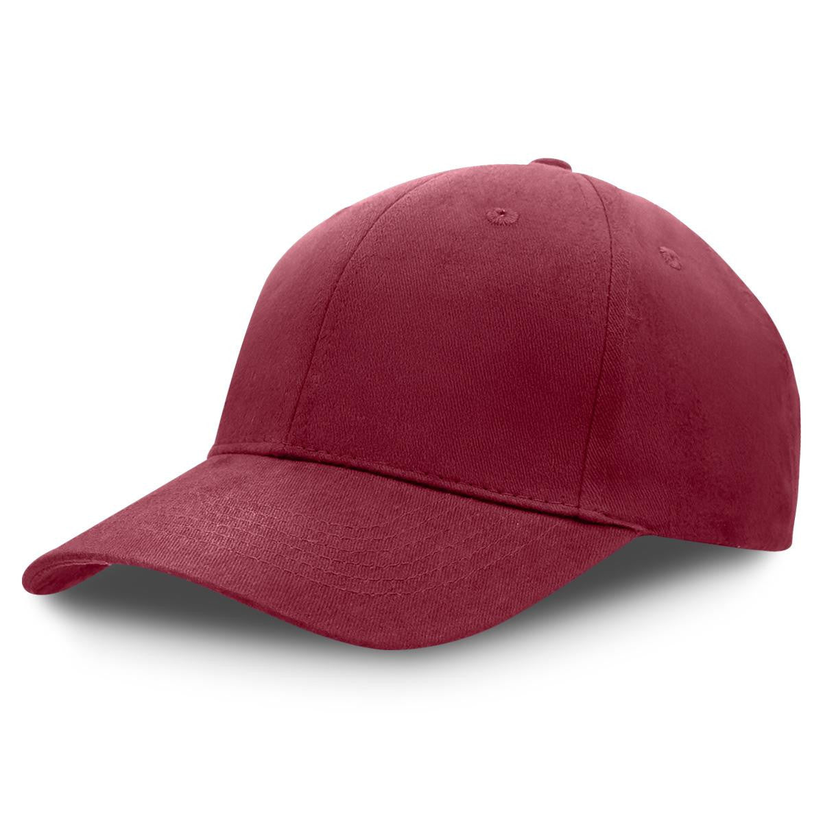 Premium Soft Cotton Cap - Bottle