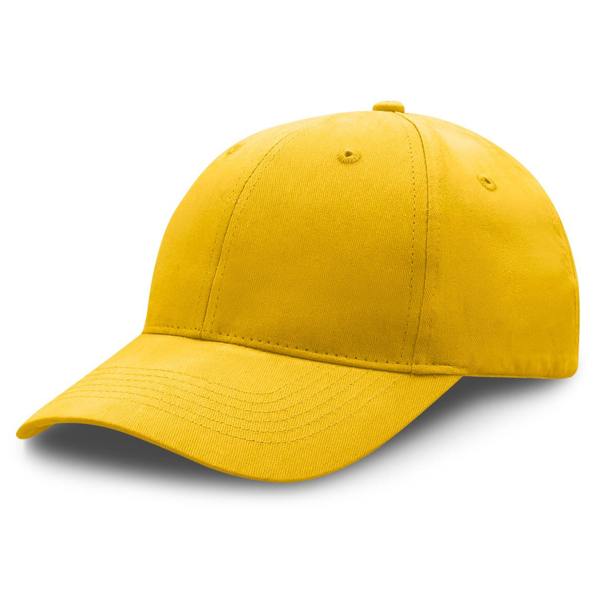 Premium Soft Cotton Cap - Light Pink