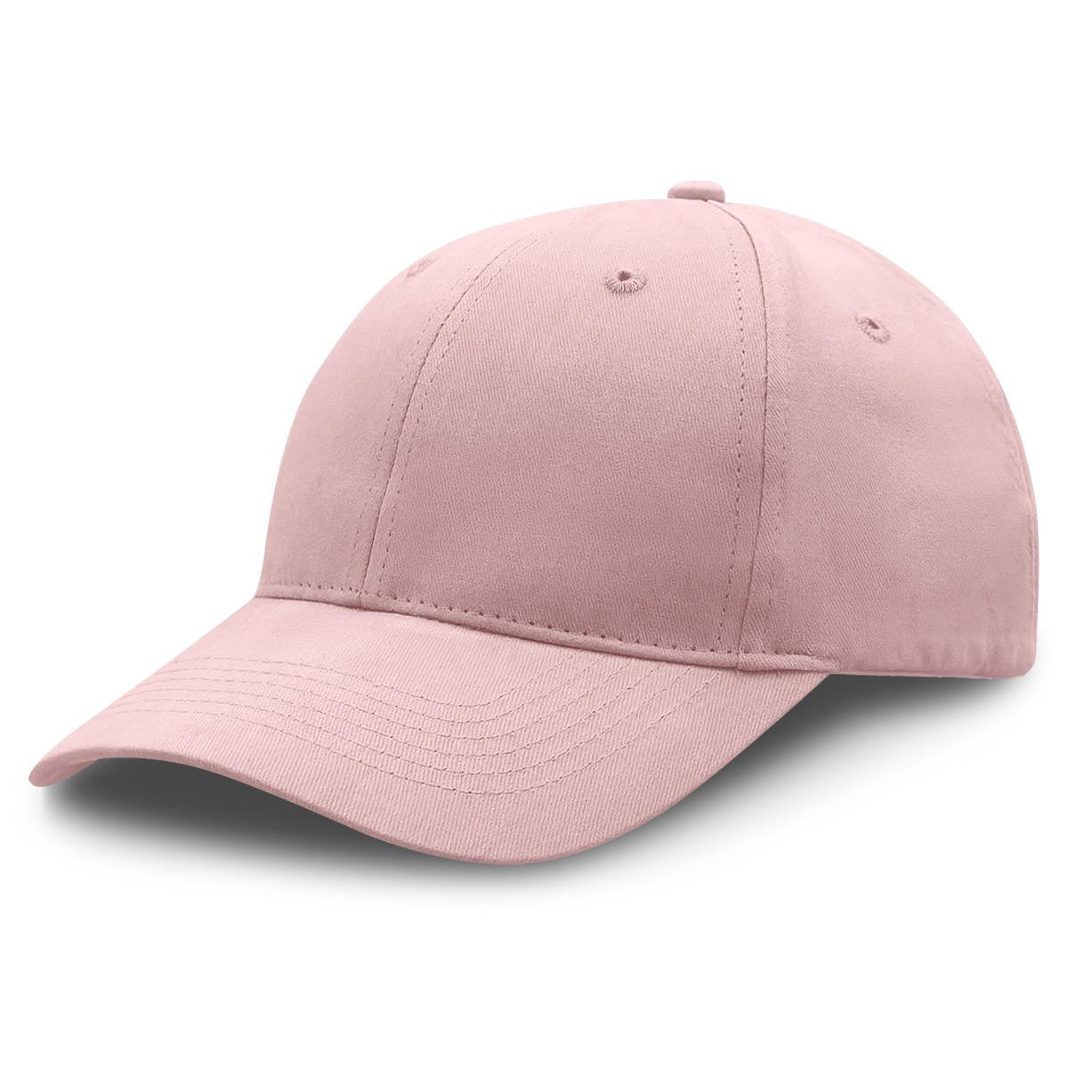 Premium Soft Cotton Cap - Maroon