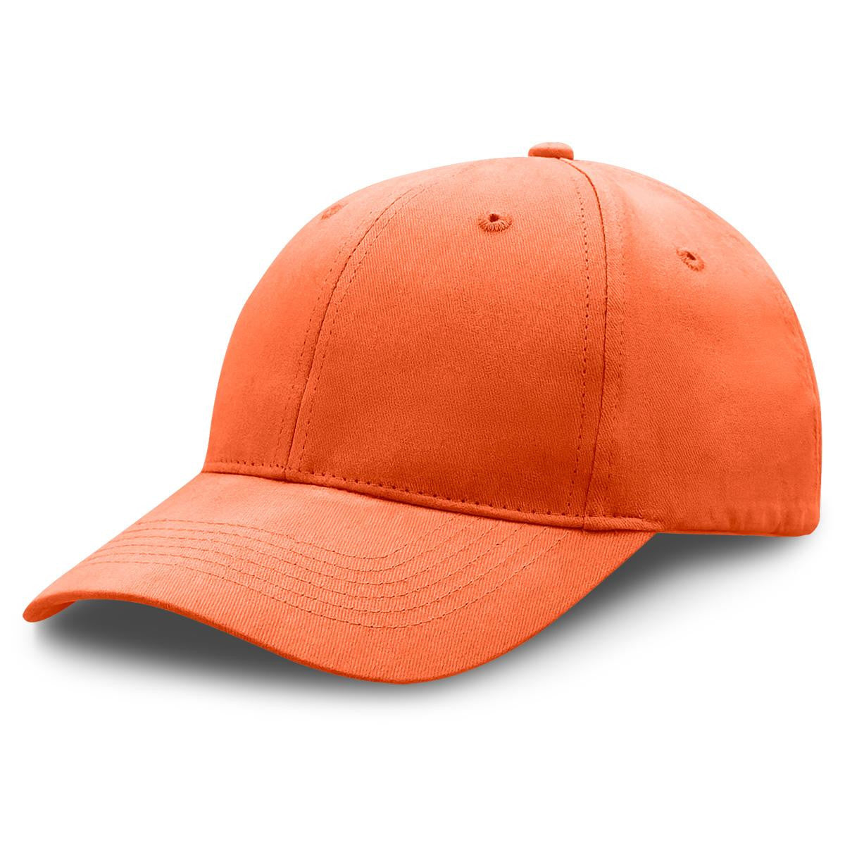 Premium Soft Cotton Cap - Purple