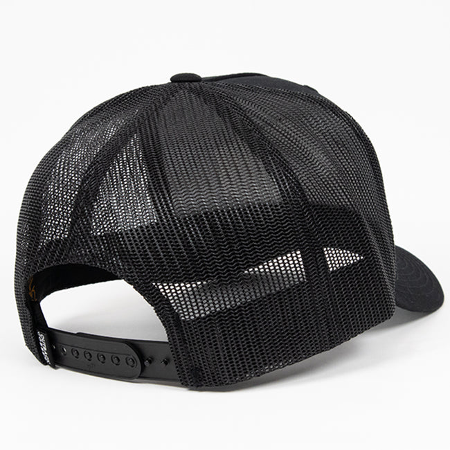 OUTBACK COBBER | DURACK Mens Trucker Cap