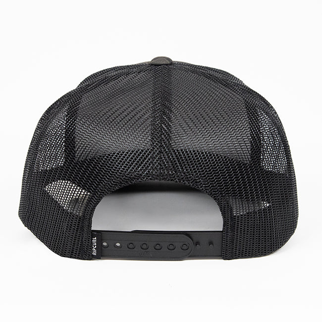 RIPCURL | COMBO TRUCKER- BLACK/OLIVE