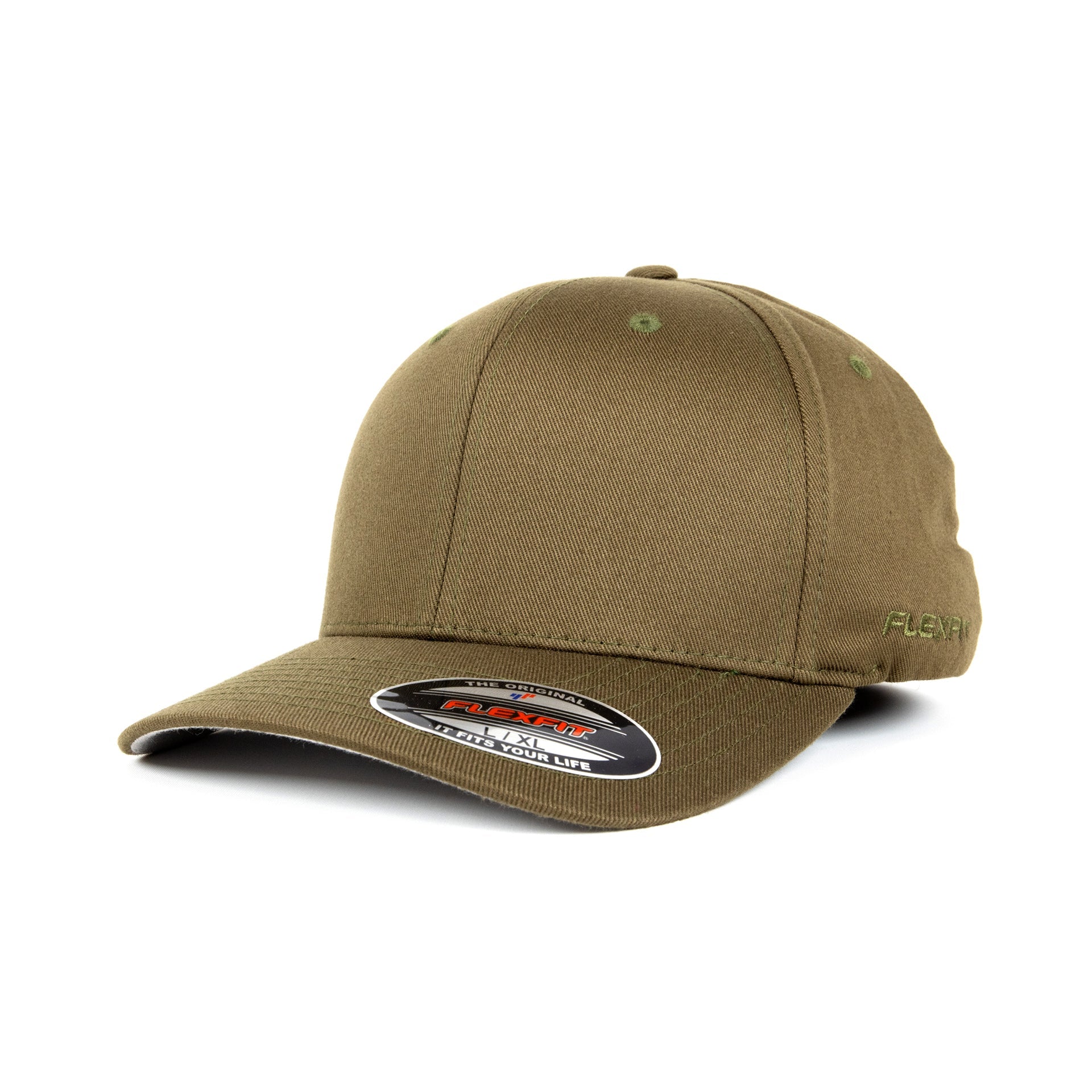 6277 FLEXFIT® Worn By The World | Fitted