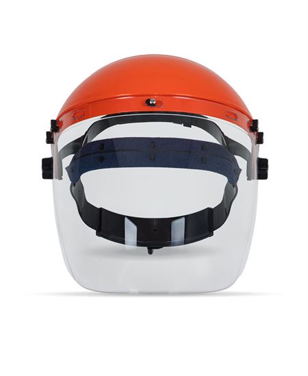 JB's Visor and Browguard