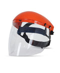 JB's Visor and Browguard - 1 Lens(es) available