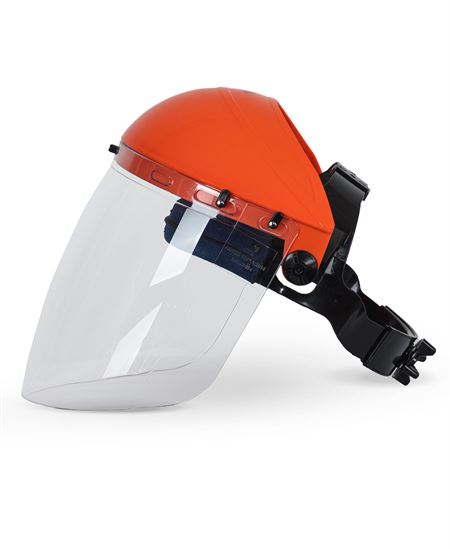 JB's Visor and Browguard