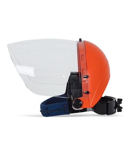 JB's Visor and Browguard