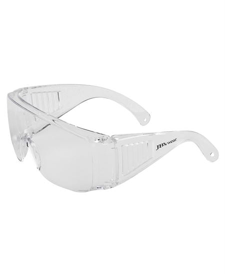JB's Visitor/Over Spec (12 Pack) - 1 Lens(es) available