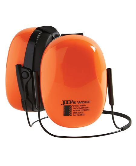 JB's Class 5 Ear Muff