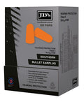 JB's Southern Bullet Earplug (200 pair) - Default